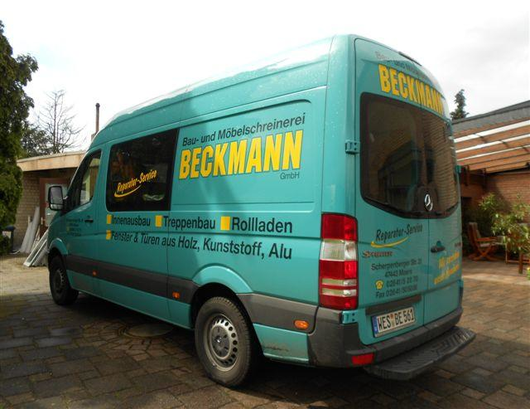 Beckmann Schreinerei GmbH