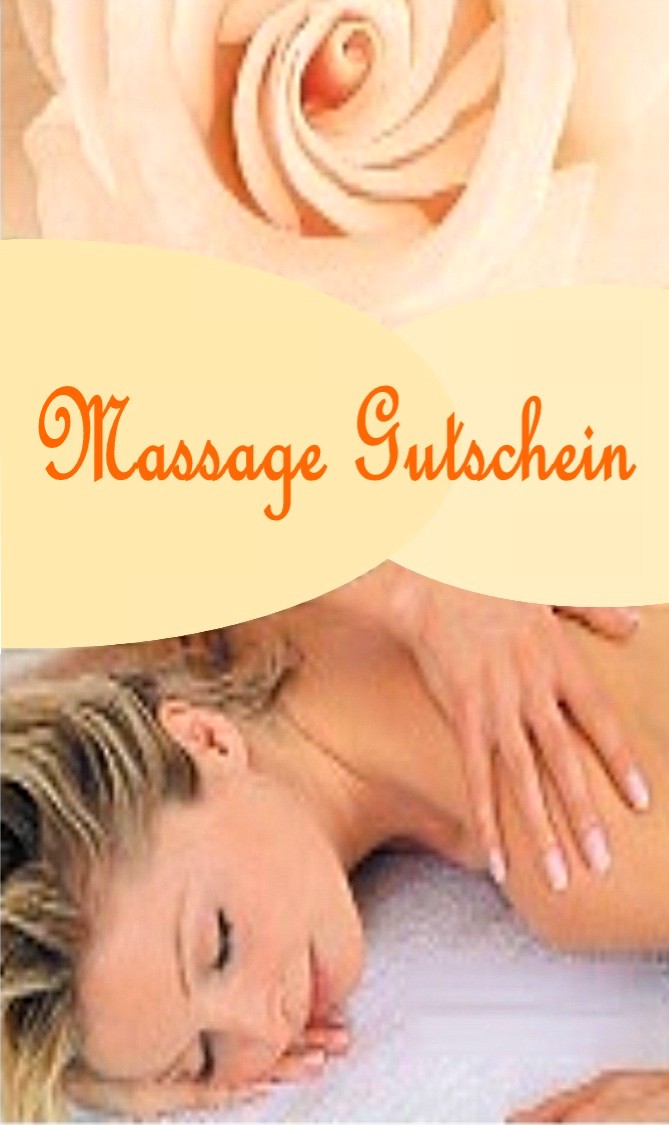 Mobile Massage Sülfeld