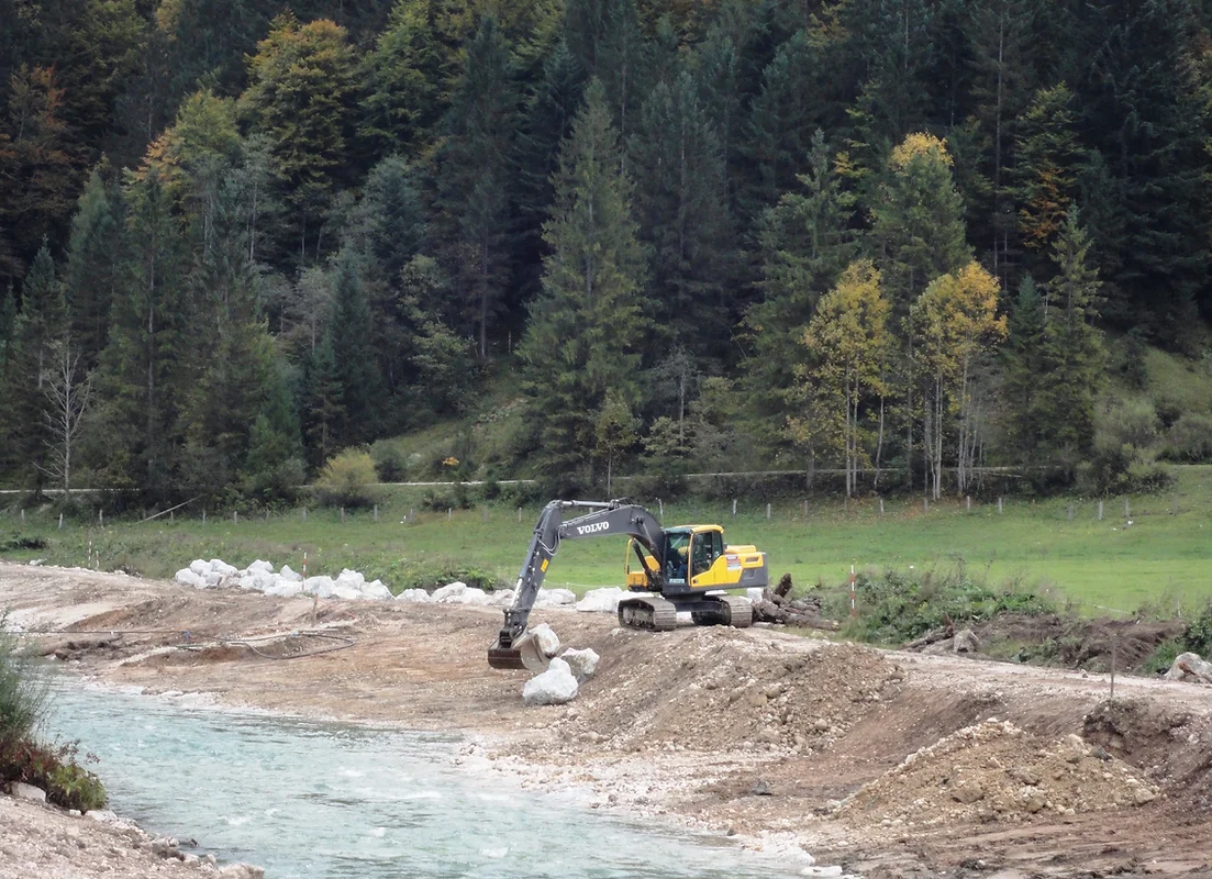 Windhager Transport und Erdbewegung GesmbH & Co KG