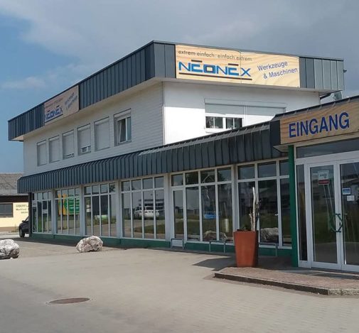 NEONEX GmbH